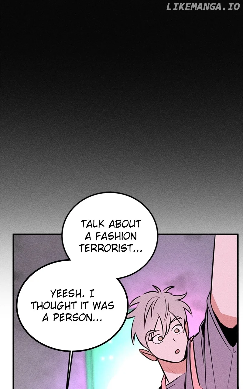 My Sister’s Private Life chapter 41 page 82