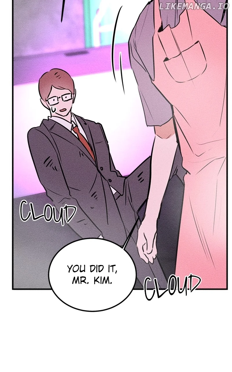 My Sister’s Private Life chapter 41 page 83