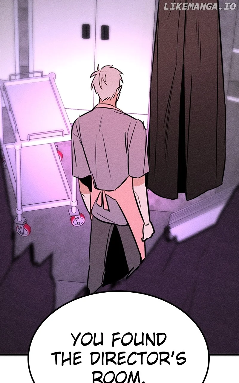My Sister’s Private Life chapter 41 page 85