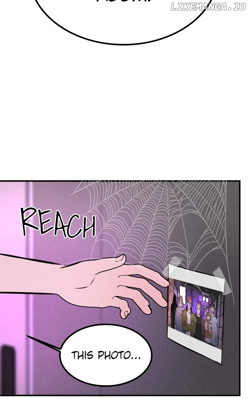 My Sister’s Private Life chapter 41 page 86