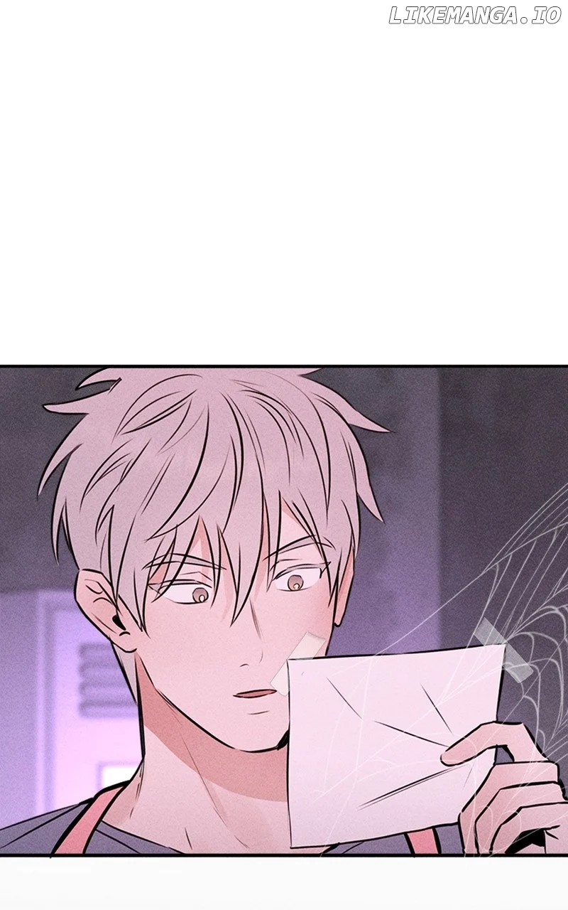 My Sister’s Private Life chapter 41 page 87