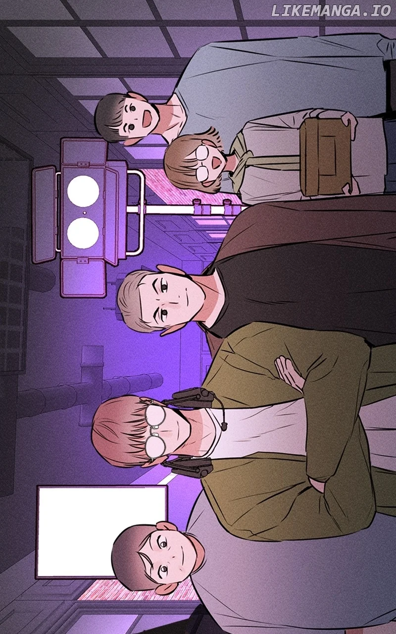 My Sister’s Private Life chapter 41 page 89