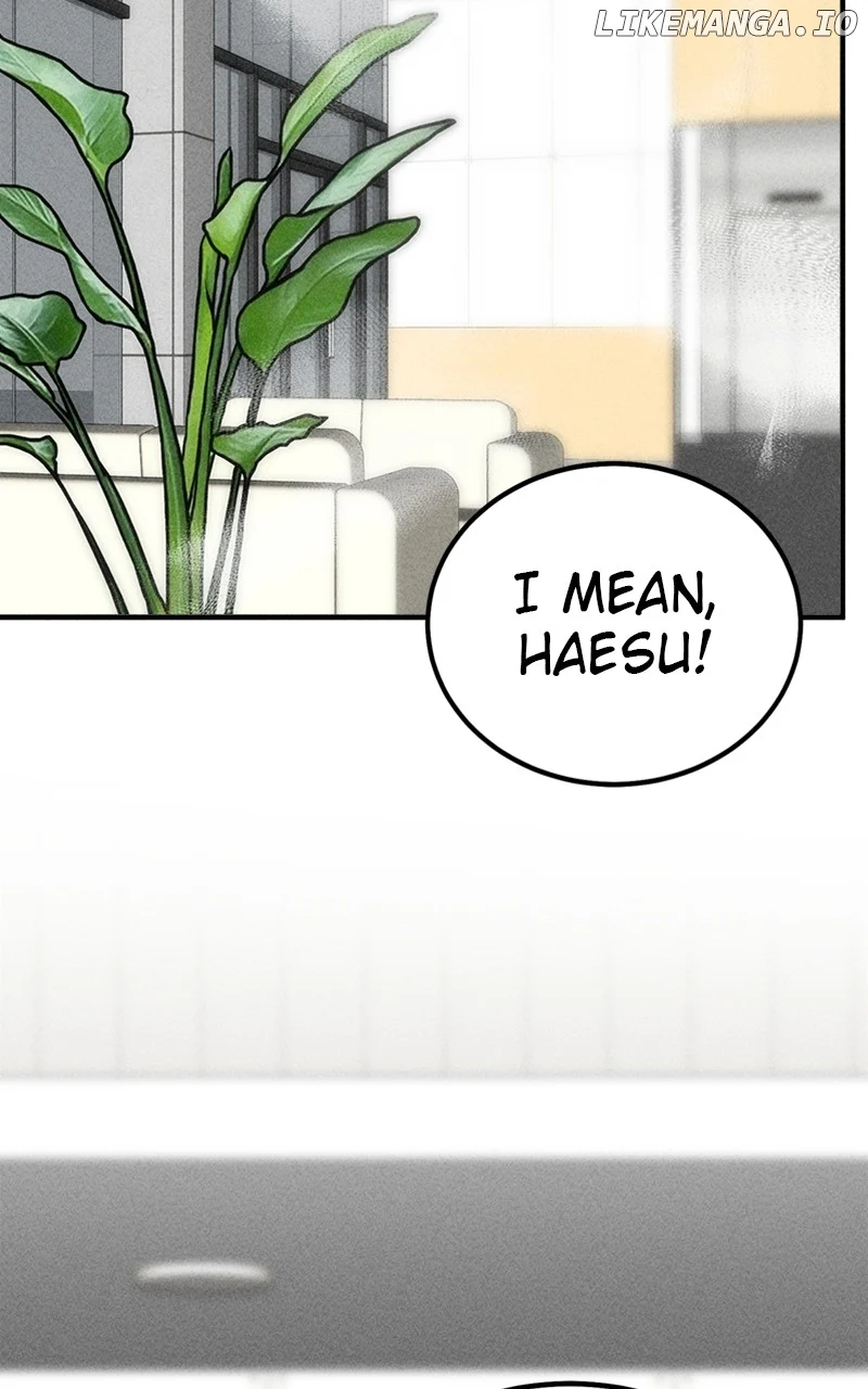 My Sister’s Private Life chapter 41 page 94