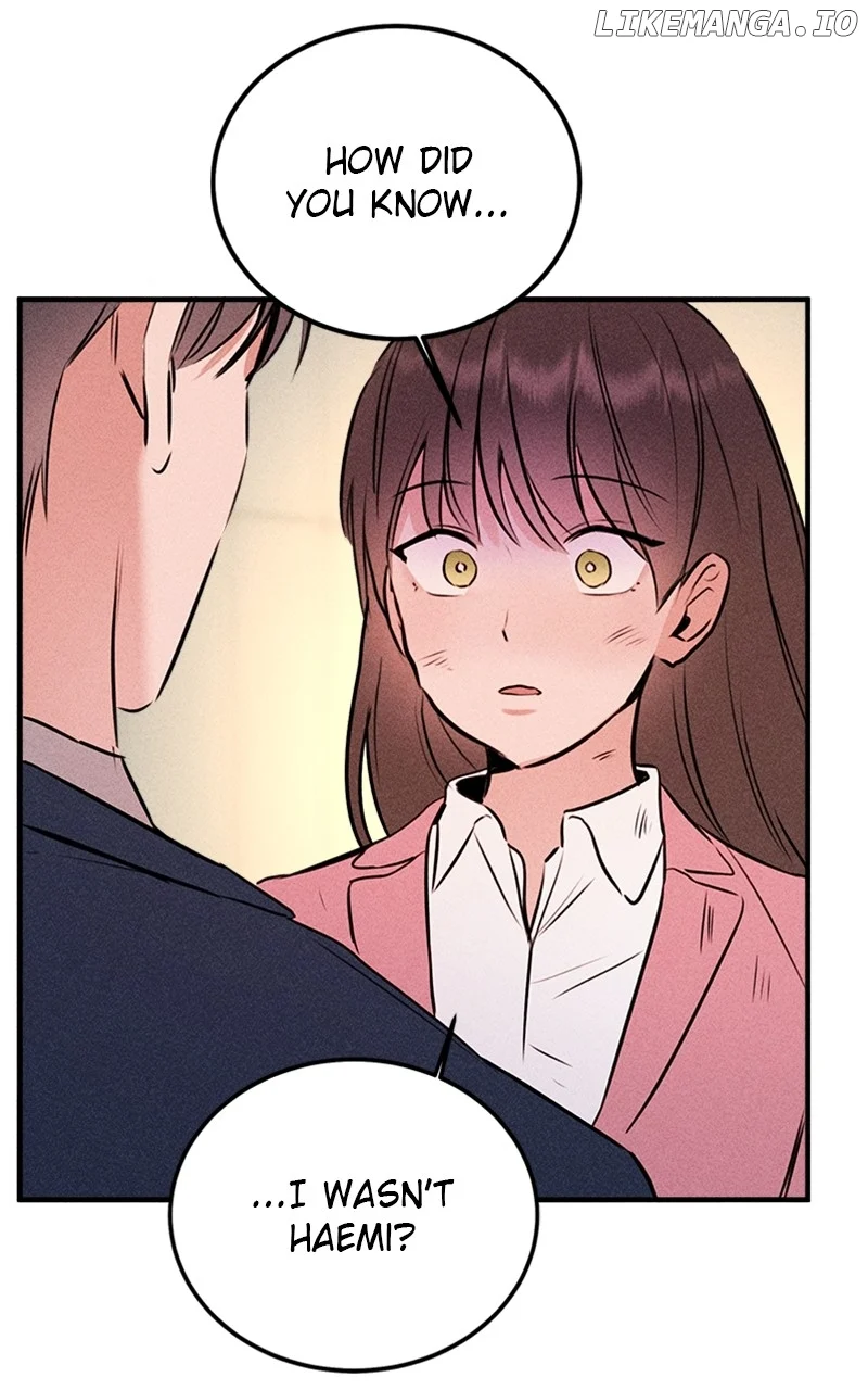 My Sister’s Private Life chapter 41 page 97