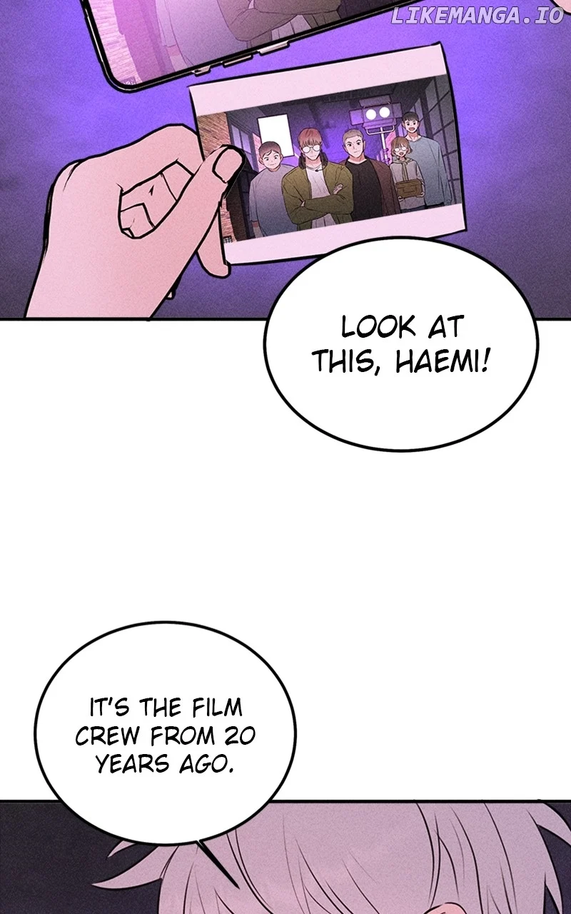 My Sister’s Private Life chapter 42 page 3