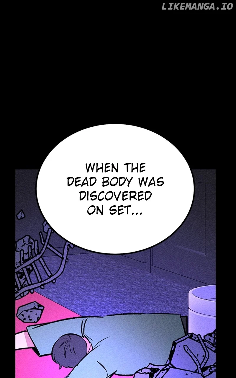 My Sister’s Private Life chapter 42 page 32