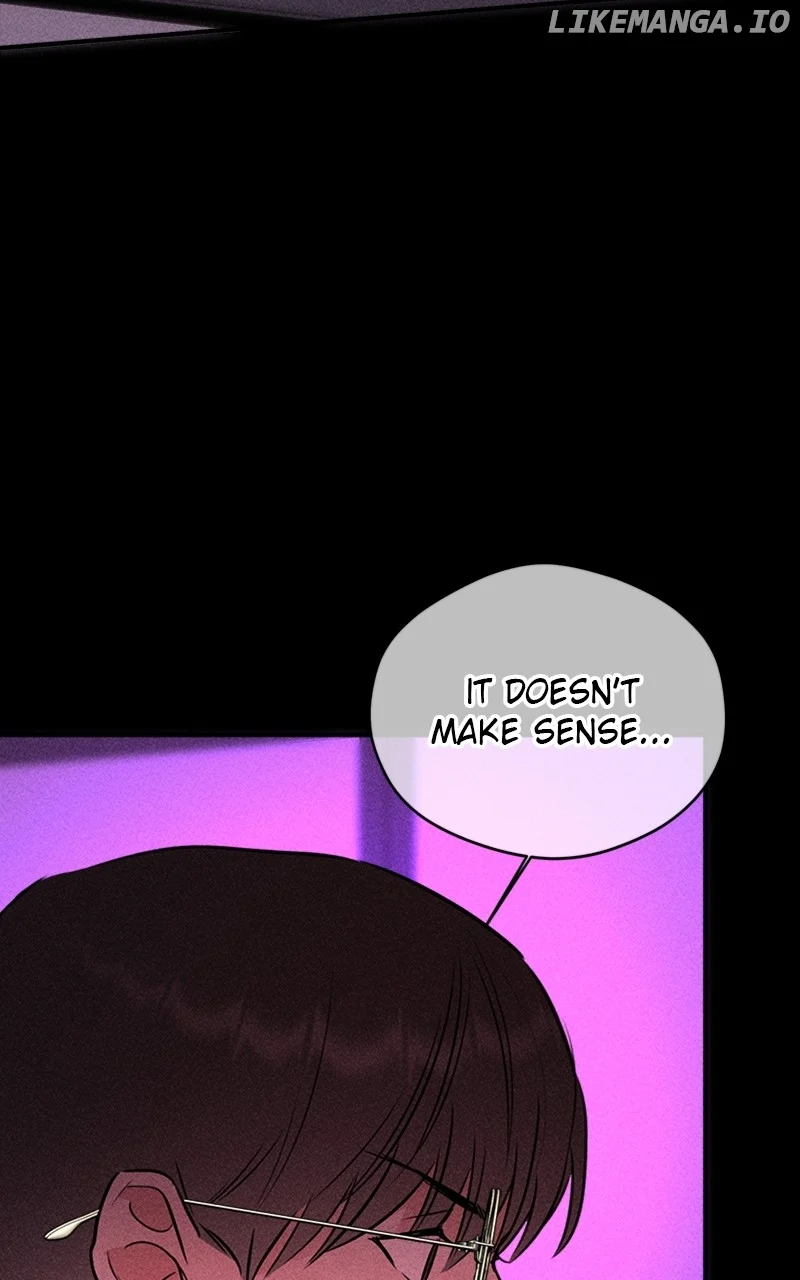 My Sister’s Private Life chapter 42 page 35