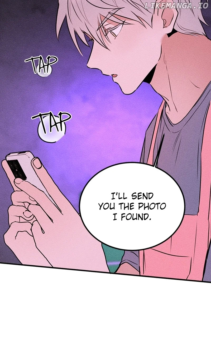My Sister’s Private Life chapter 42 page 4