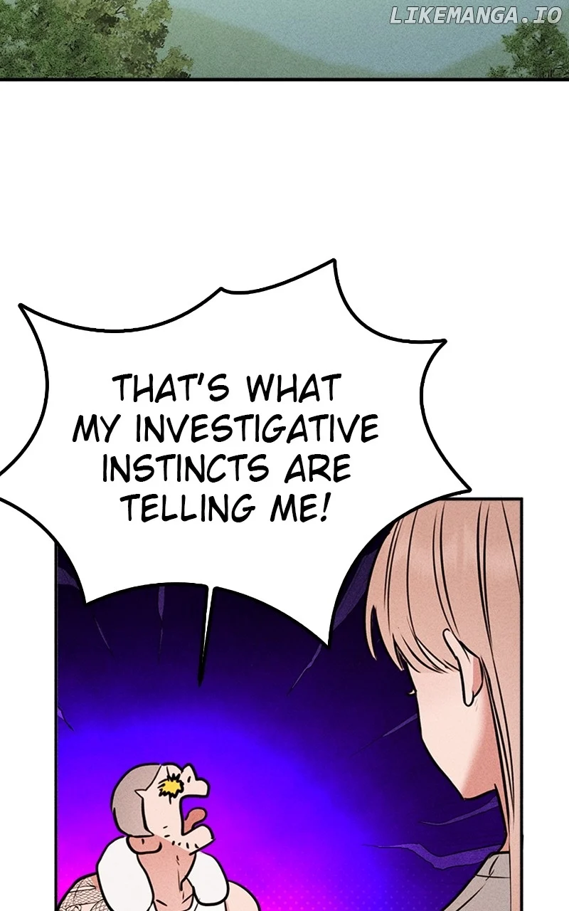 My Sister’s Private Life chapter 42 page 40