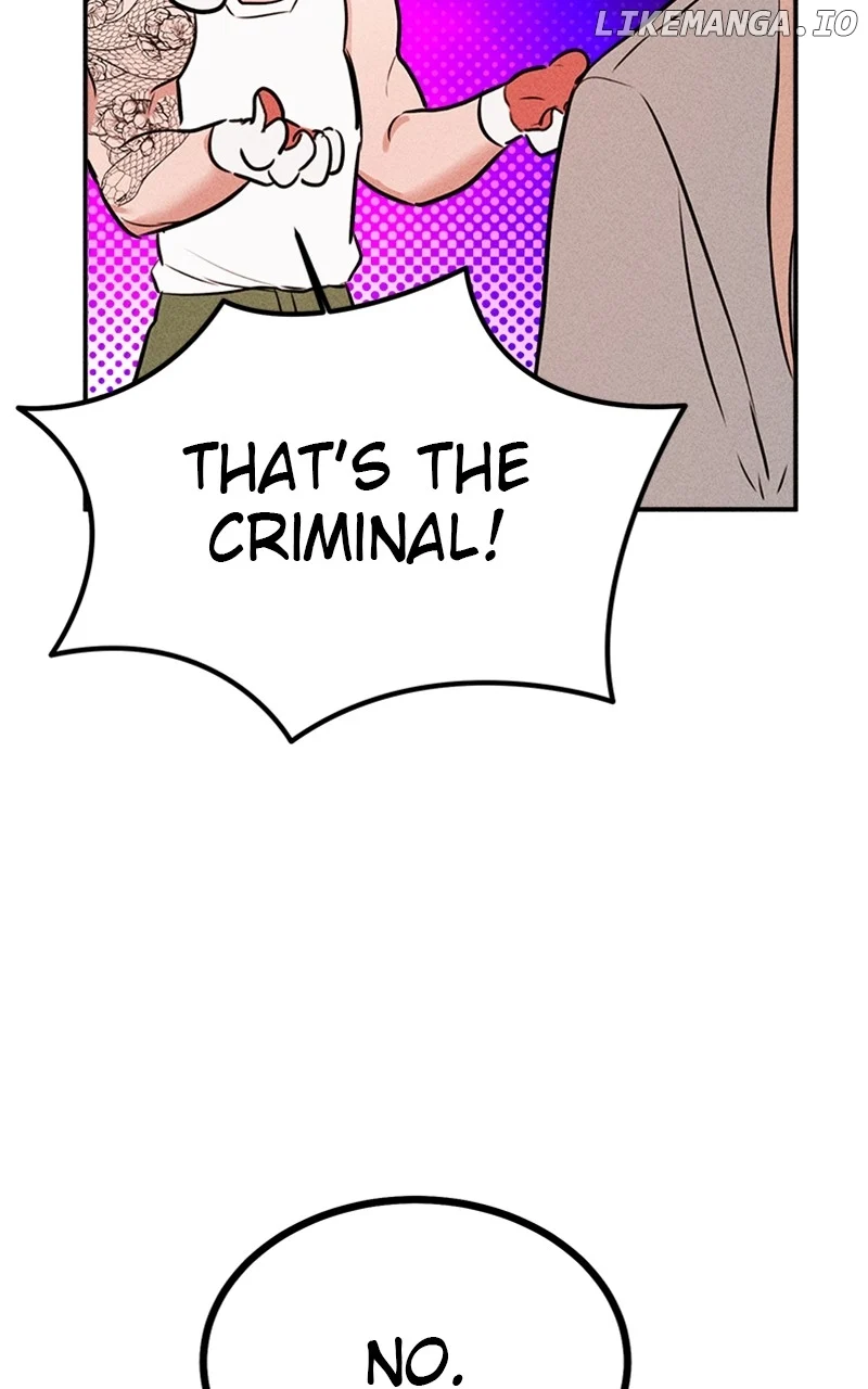 My Sister’s Private Life chapter 42 page 41