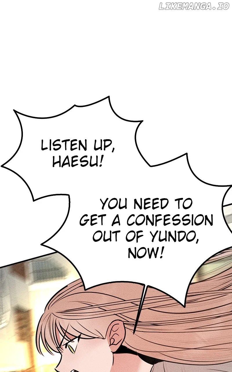 My Sister’s Private Life chapter 42 page 53