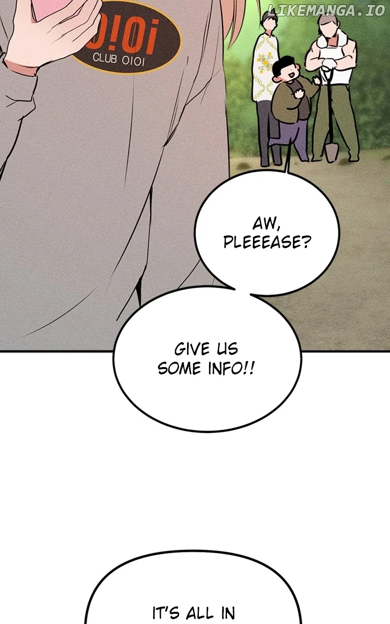 My Sister’s Private Life chapter 42 page 6