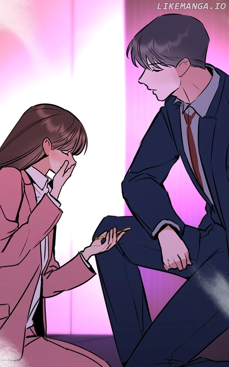 My Sister’s Private Life chapter 42 page 67
