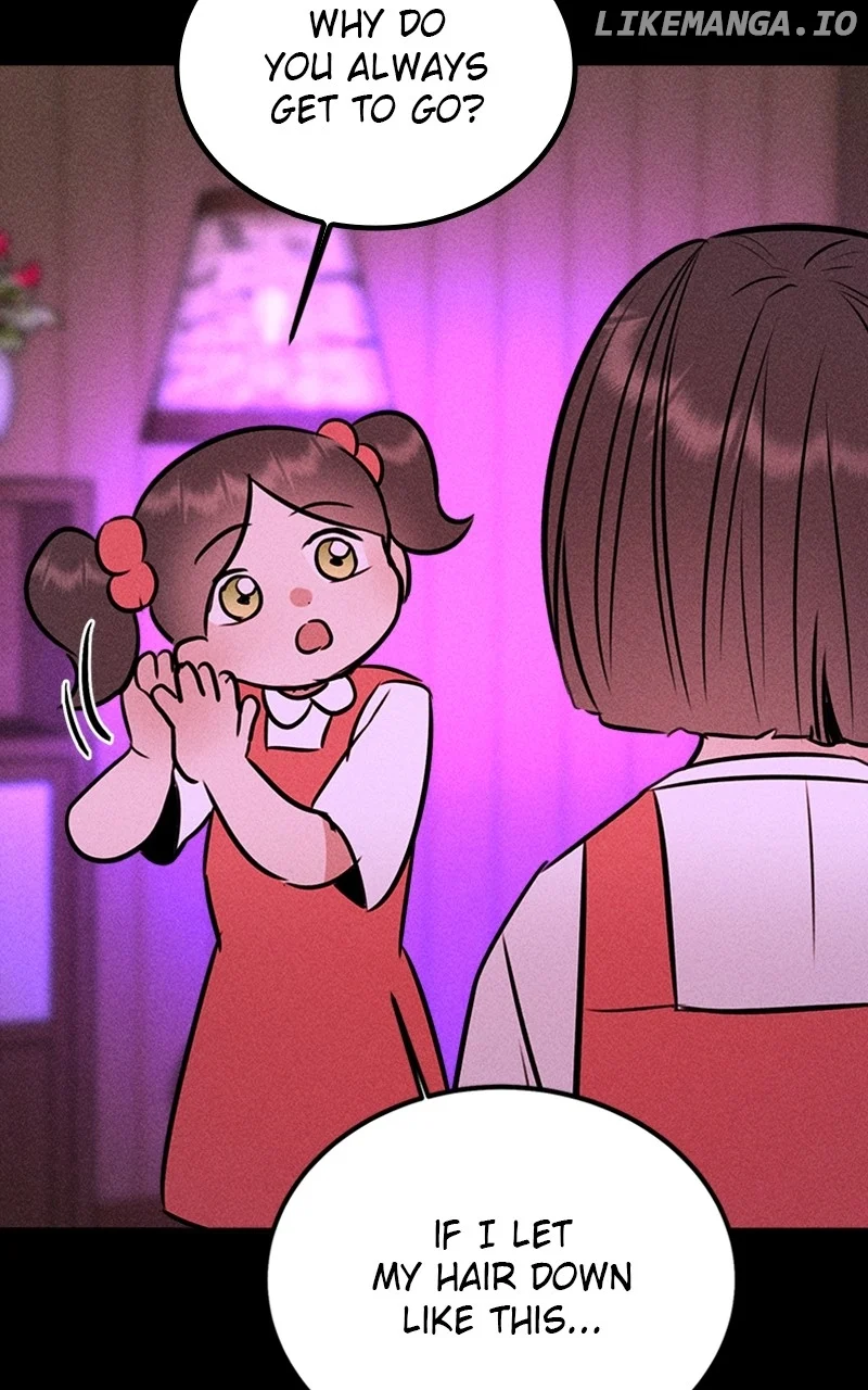 My Sister’s Private Life chapter 42 page 79