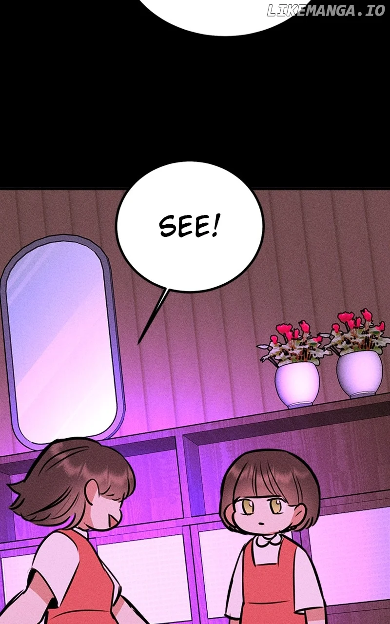 My Sister’s Private Life chapter 42 page 80
