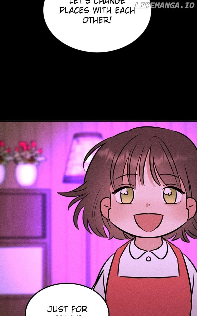 My Sister’s Private Life chapter 42 page 82
