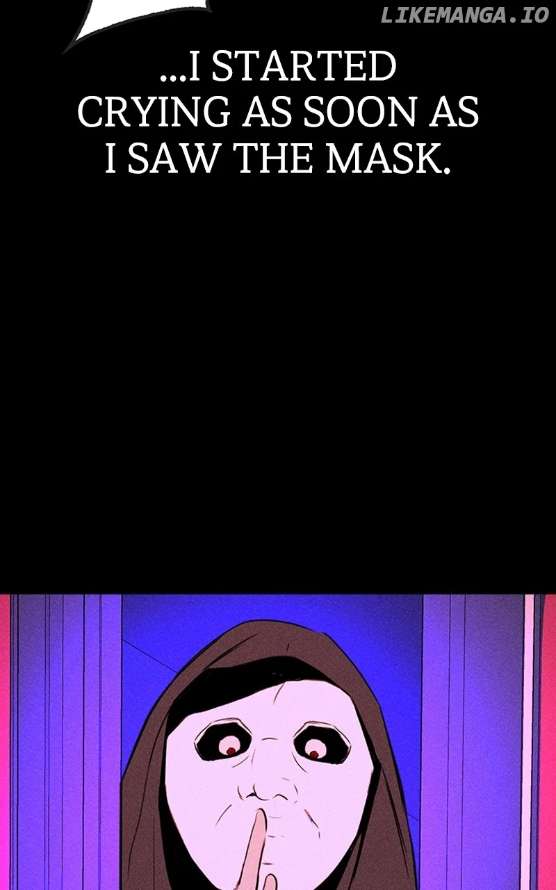 My Sister’s Private Life chapter 42 page 87