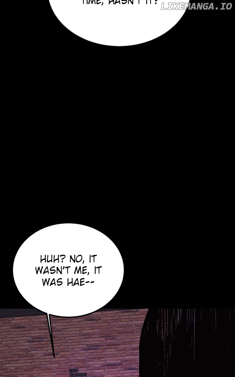 My Sister’s Private Life chapter 42 page 89