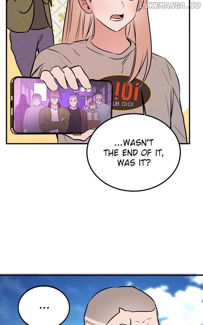 My Sister’s Private Life chapter 42 page 9