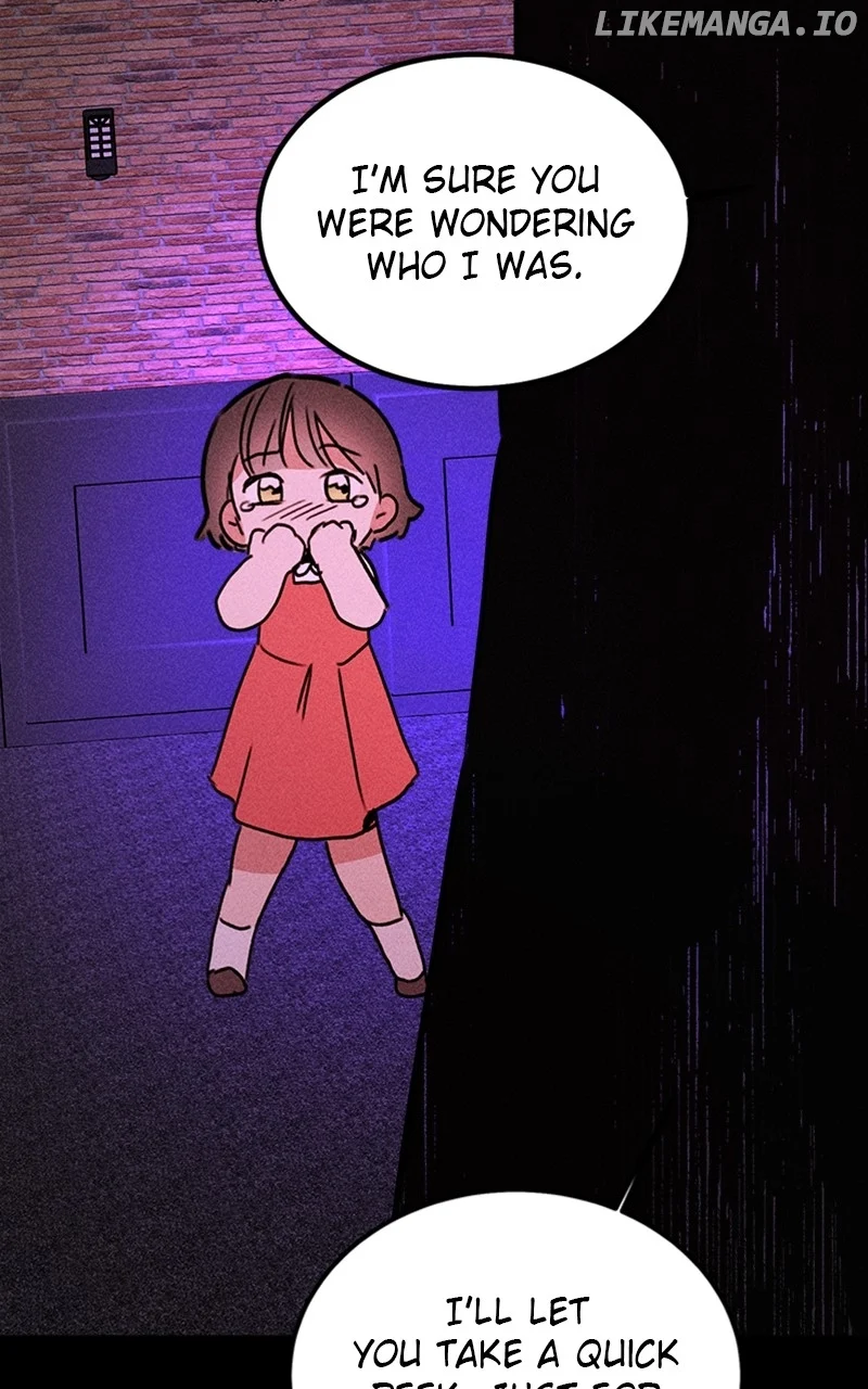 My Sister’s Private Life chapter 42 page 90