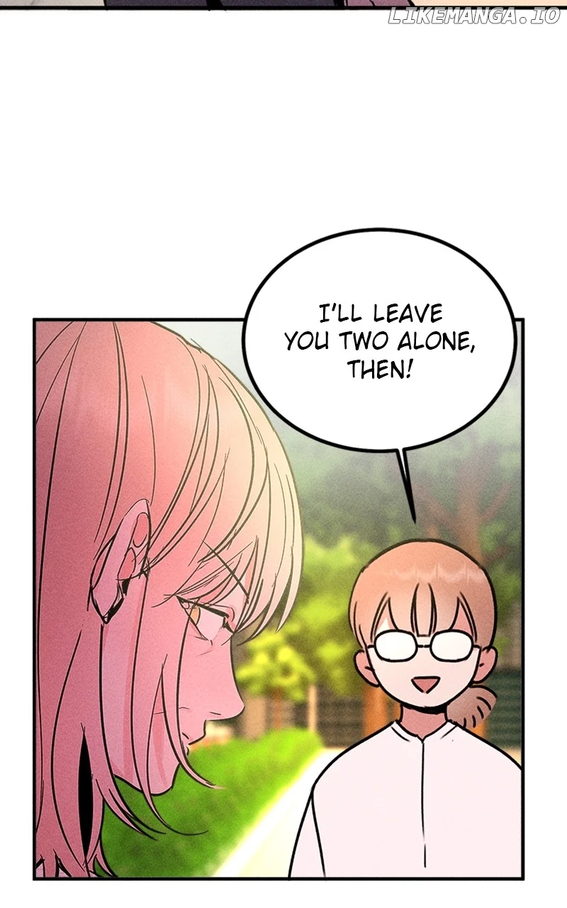 My Sister’s Private Life chapter 43 page 3