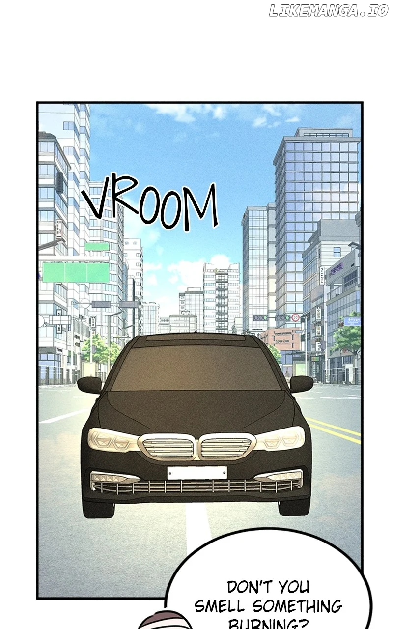 My Sister’s Private Life chapter 43 page 45