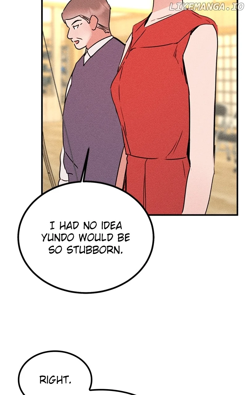 My Sister’s Private Life chapter 43 page 86