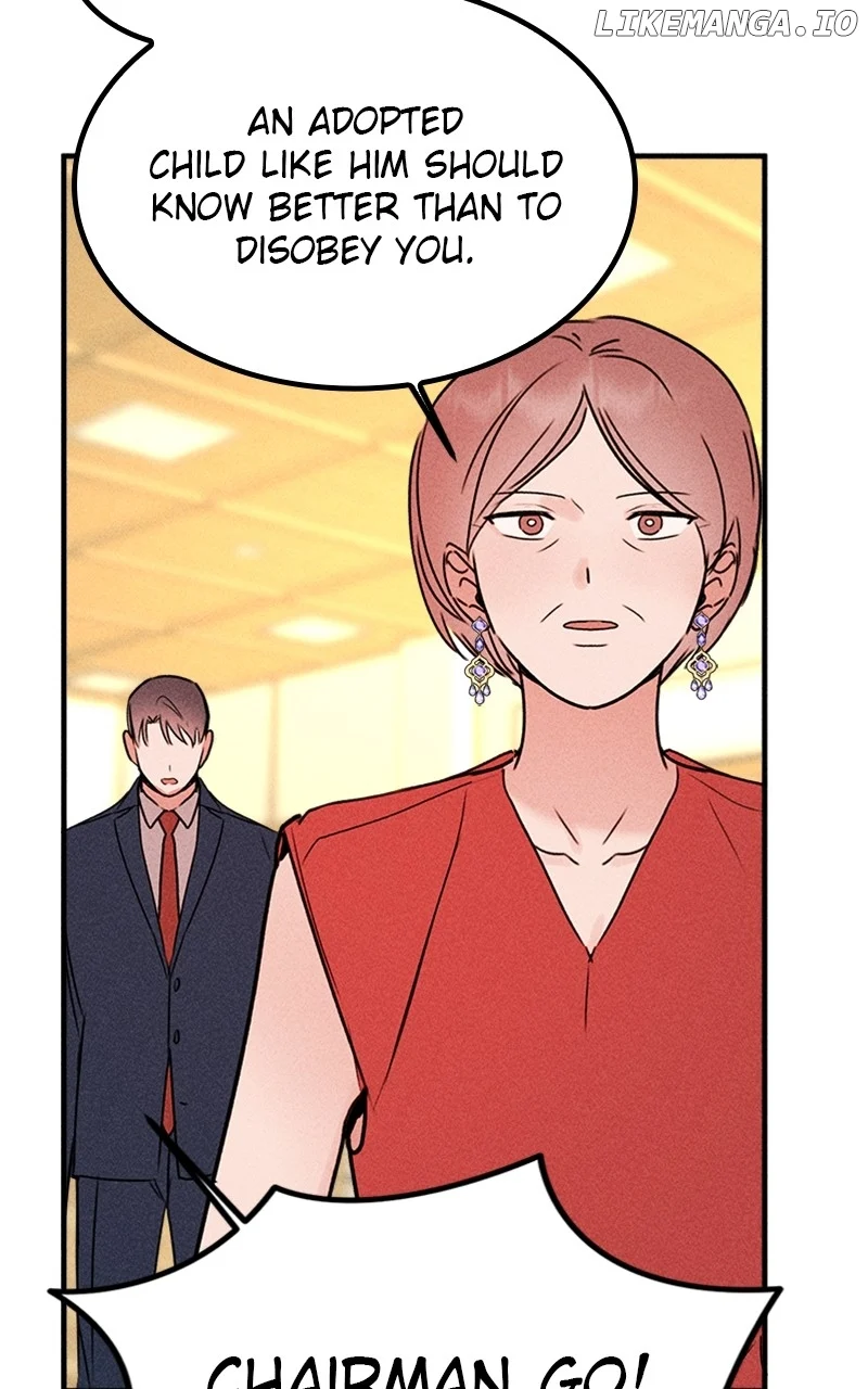My Sister’s Private Life chapter 43 page 87