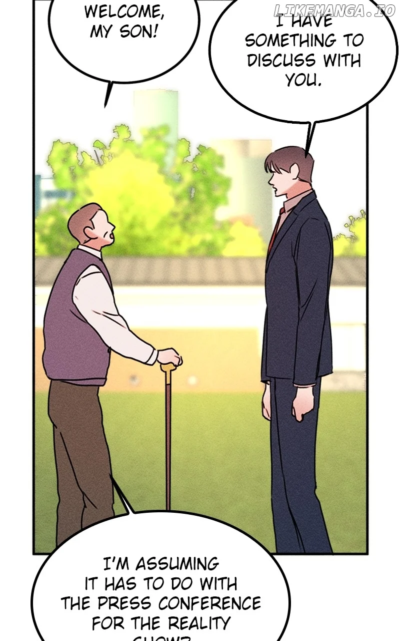 My Sister’s Private Life chapter 43 page 89