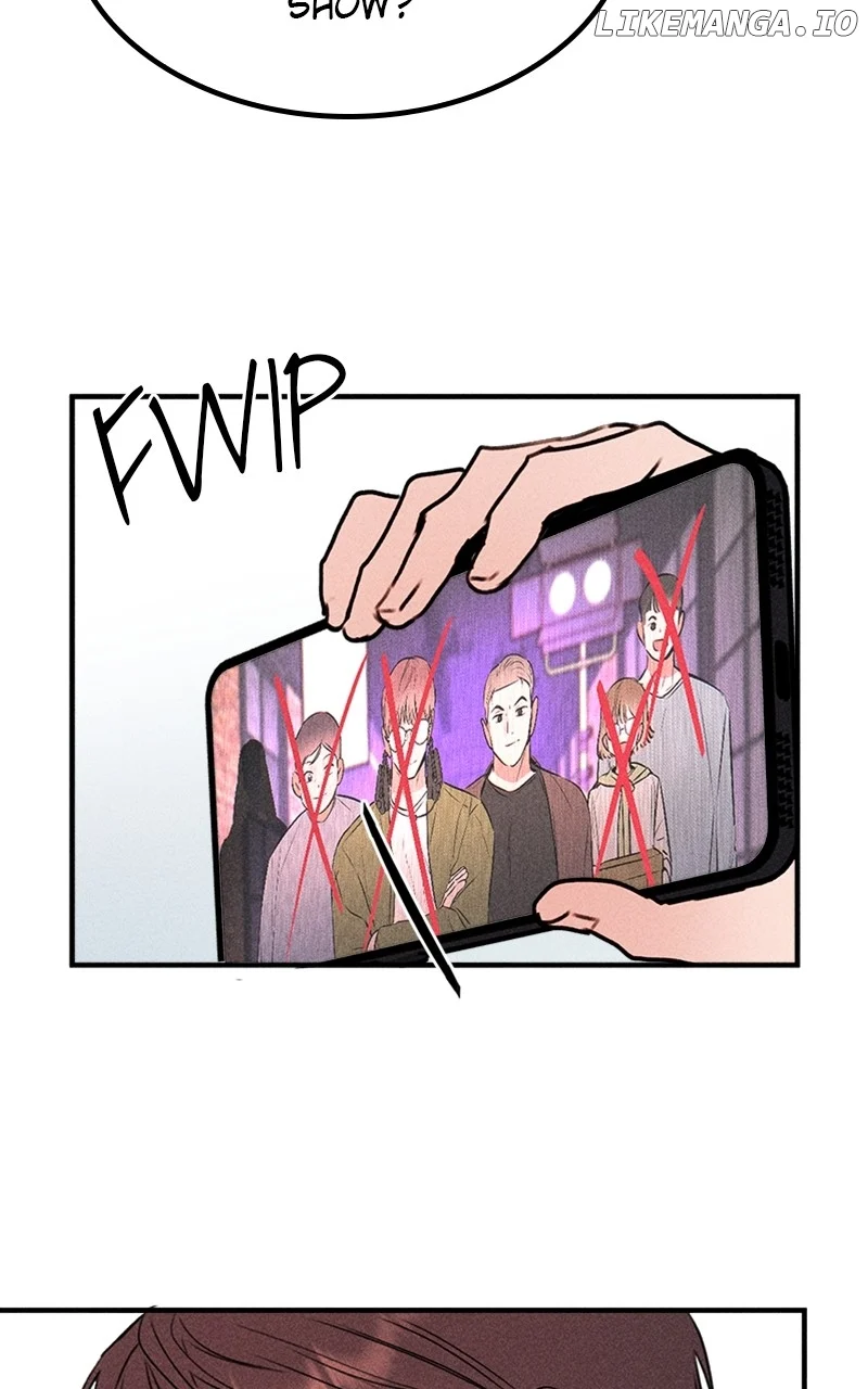 My Sister’s Private Life chapter 43 page 90