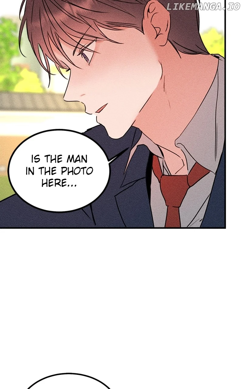 My Sister’s Private Life chapter 43 page 91