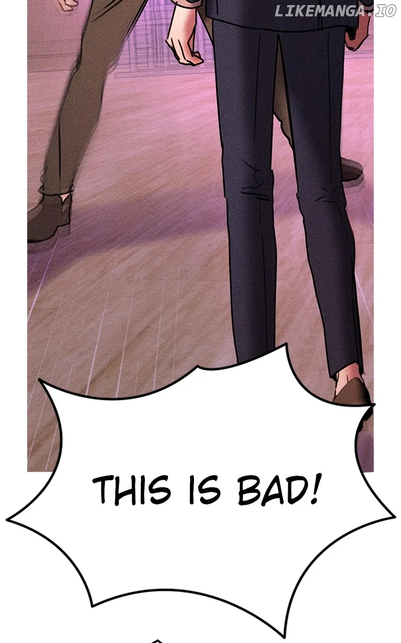 My Sister’s Private Life chapter 44 page 3