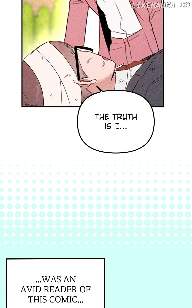 My Sister’s Private Life chapter 44 page 32