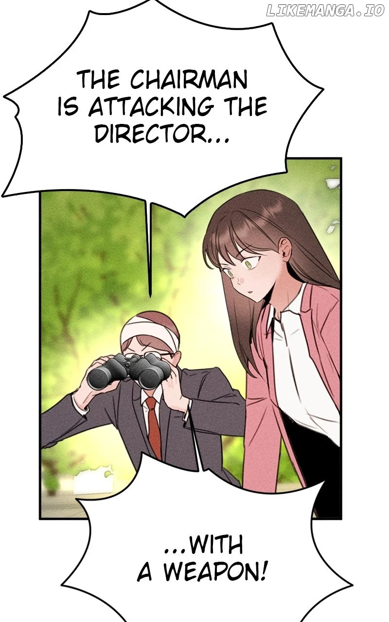 My Sister’s Private Life chapter 44 page 4