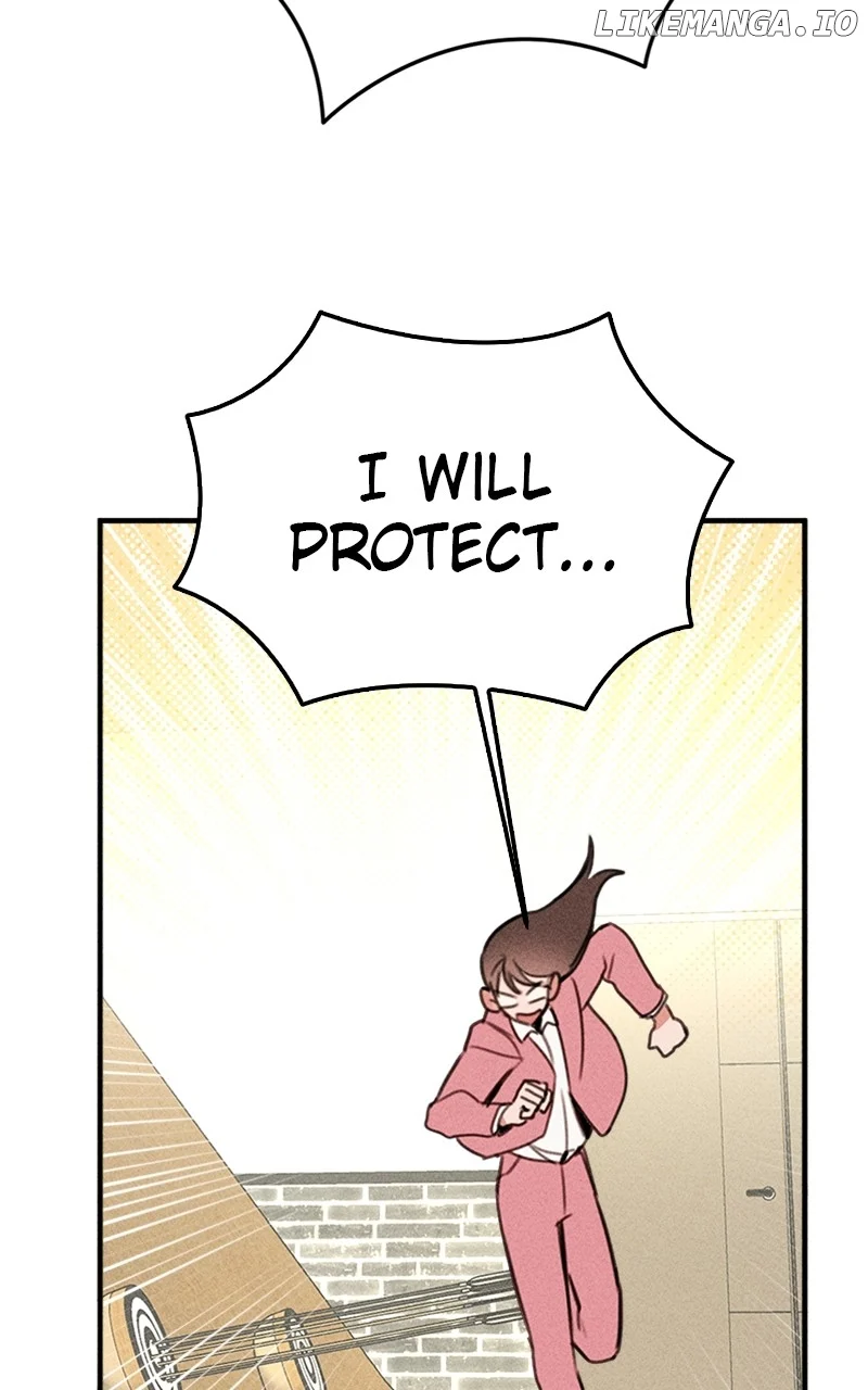 My Sister’s Private Life chapter 44 page 5
