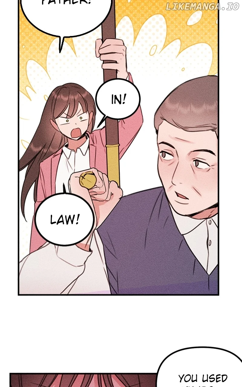 My Sister’s Private Life chapter 44 page 79