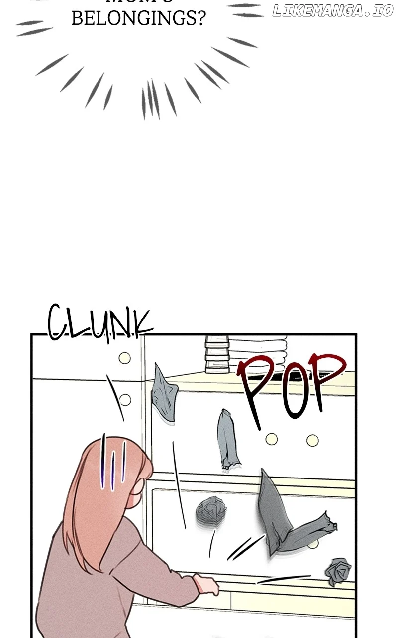 My Sister’s Private Life chapter 44 page 89