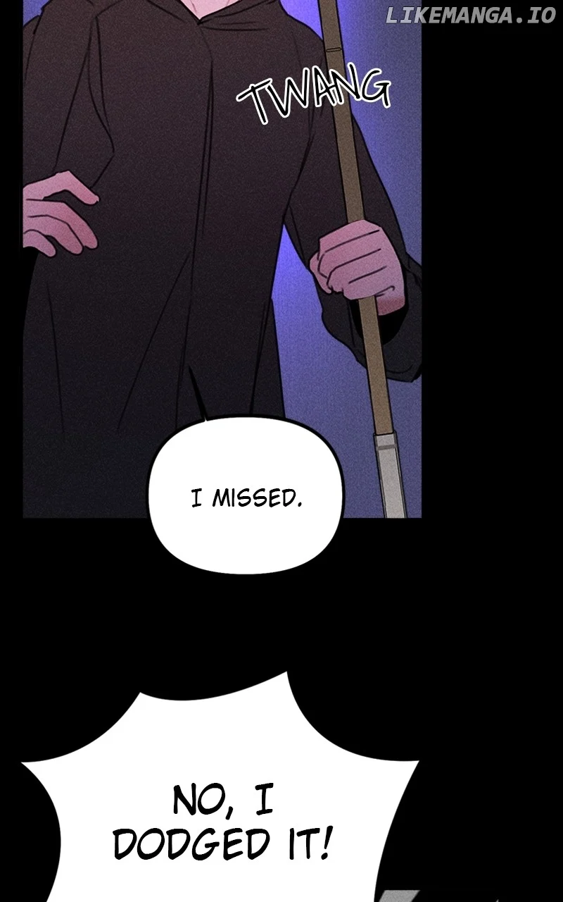 My Sister’s Private Life chapter 45 page 10