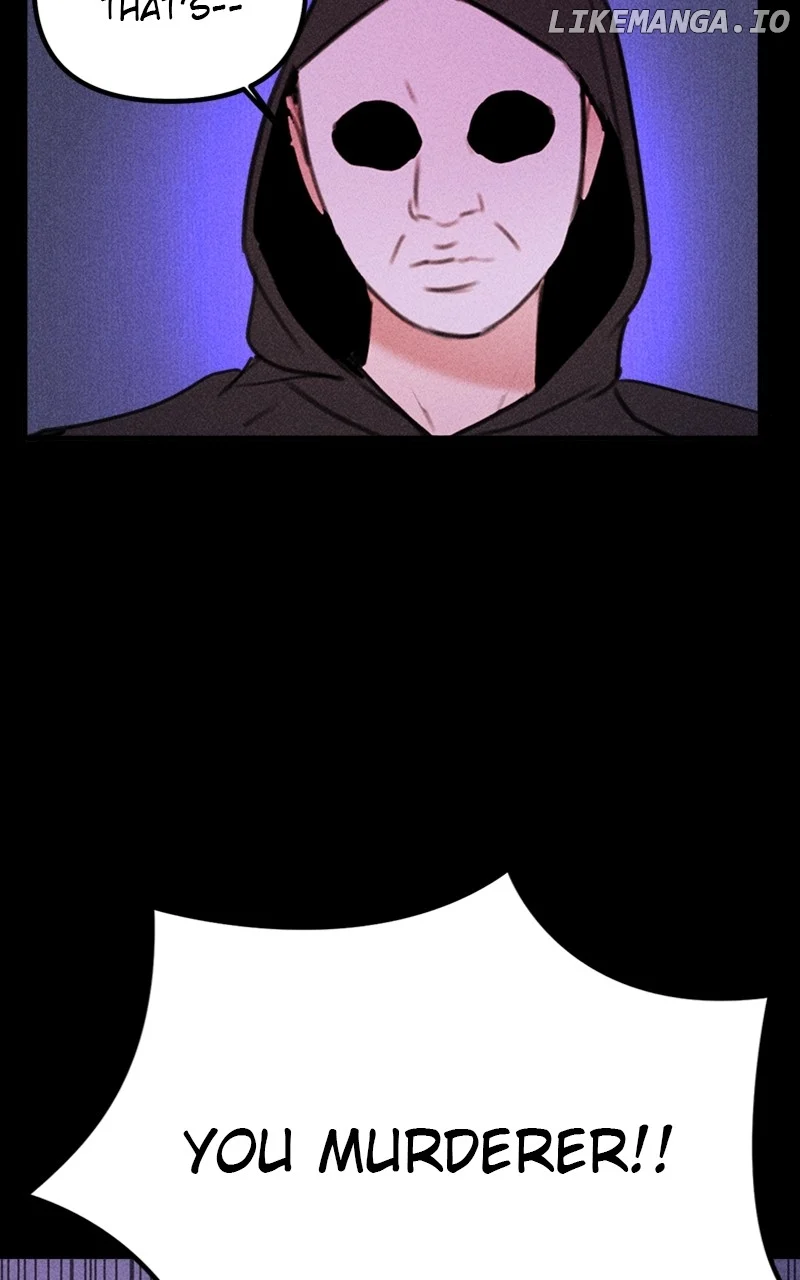 My Sister’s Private Life chapter 45 page 13