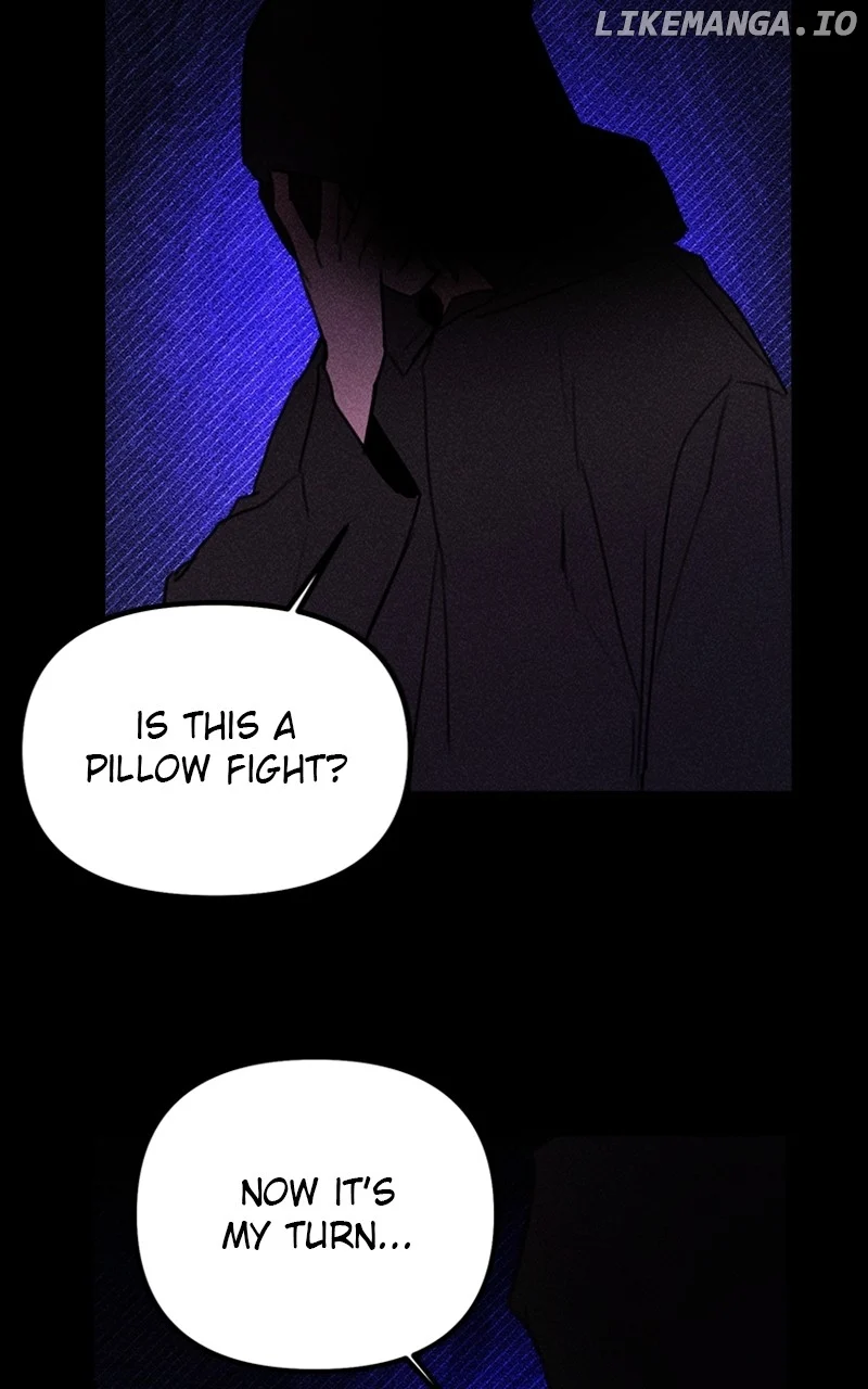 My Sister’s Private Life chapter 45 page 18
