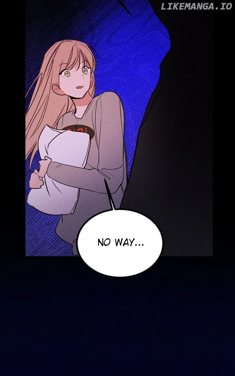 My Sister’s Private Life chapter 45 page 19