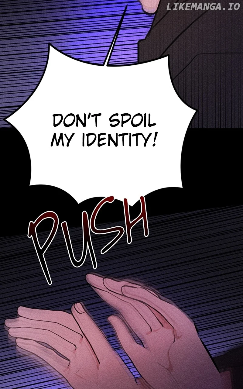 My Sister’s Private Life chapter 45 page 23