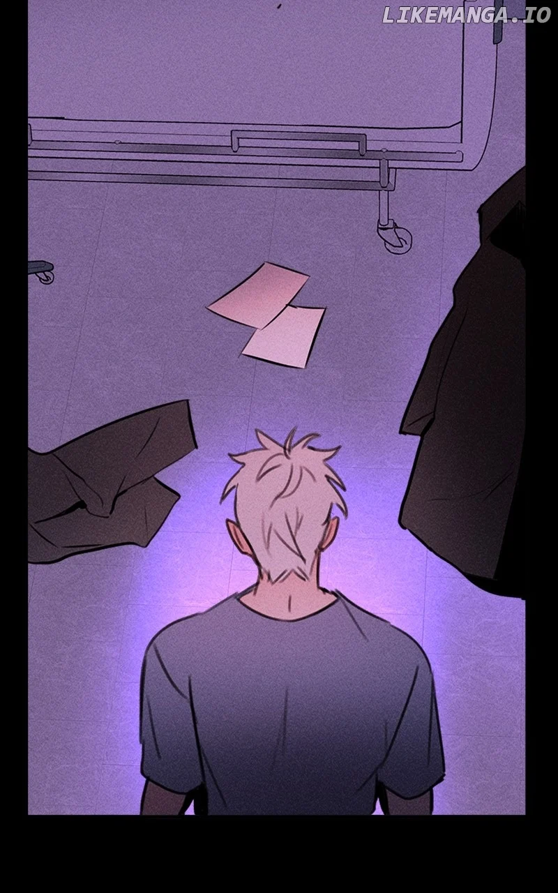 My Sister’s Private Life chapter 45 page 34