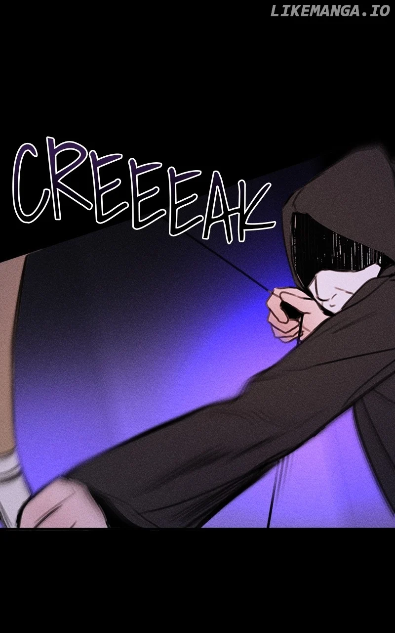 My Sister’s Private Life chapter 45 page 4