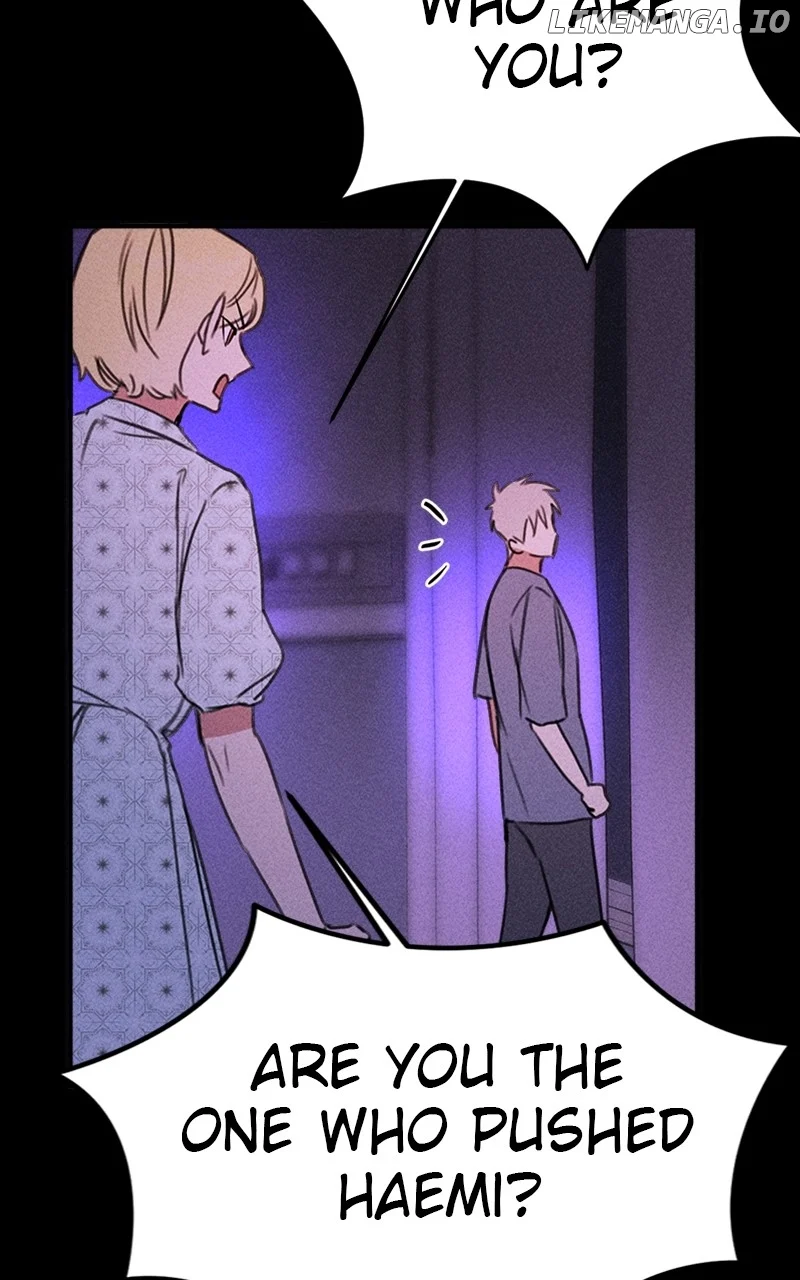 My Sister’s Private Life chapter 45 page 40