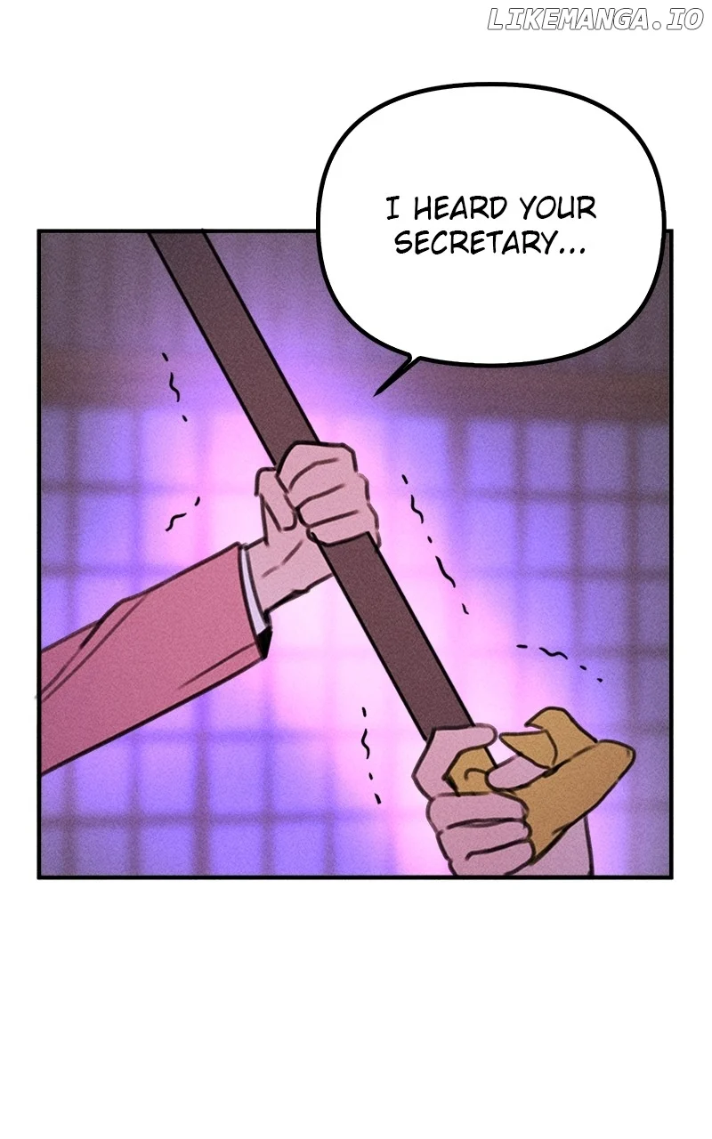 My Sister’s Private Life chapter 45 page 46