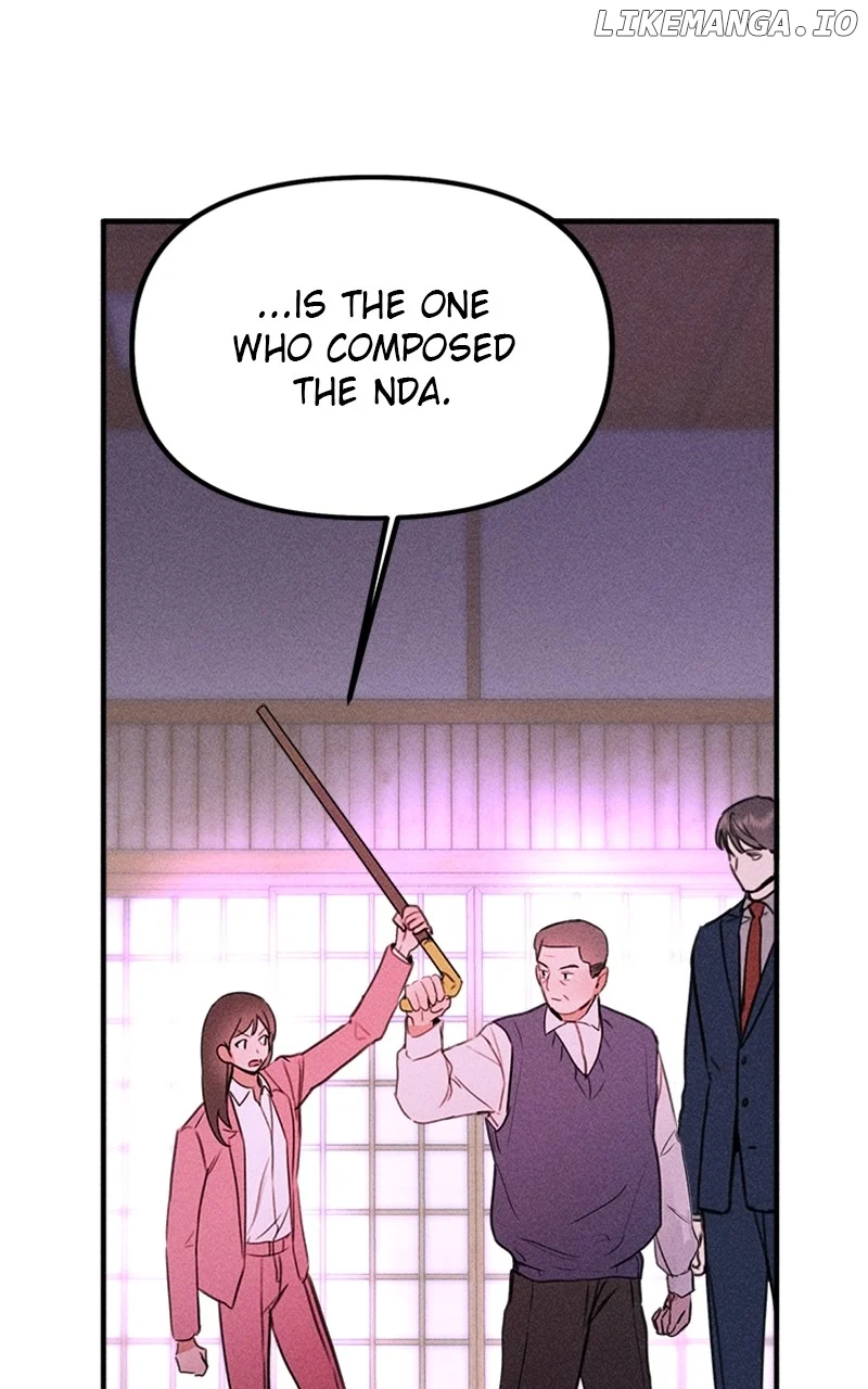 My Sister’s Private Life chapter 45 page 47