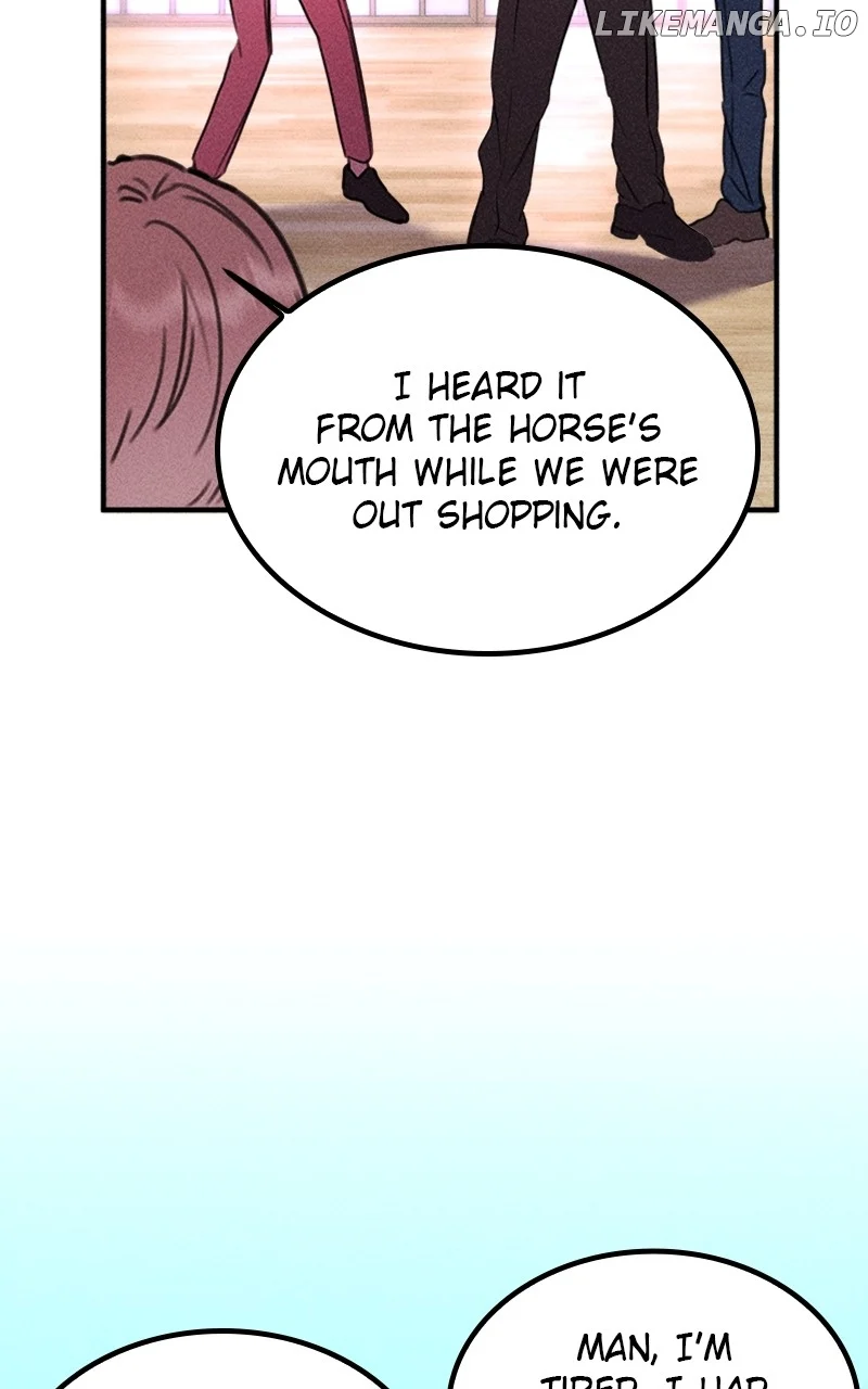 My Sister’s Private Life chapter 45 page 48