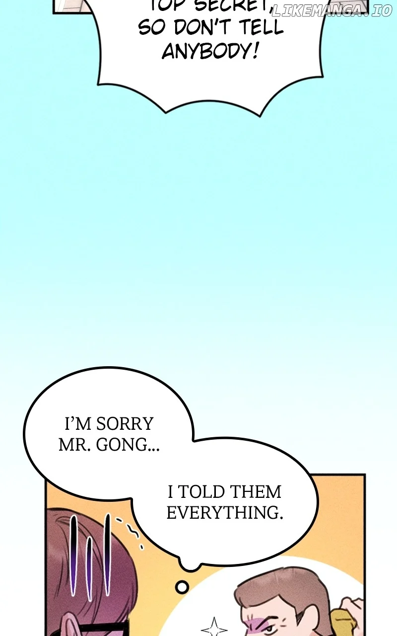 My Sister’s Private Life chapter 45 page 52