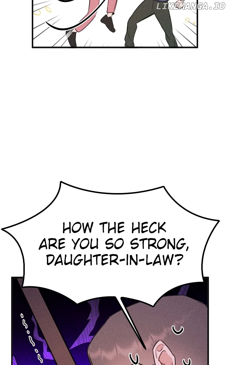 My Sister’s Private Life chapter 45 page 56